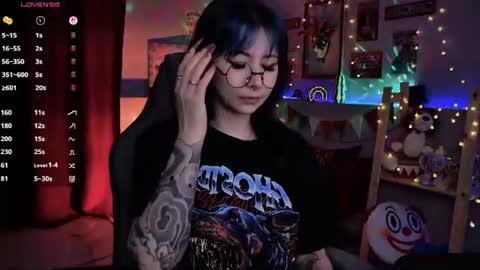 little girl who is always rightLisa online show from 07-02-26, 03:23