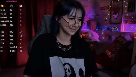 little girl who is always rightLisa online show from 07-07-26, 06:47