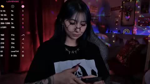 little girl who is always rightLisa online show from 07-07-26, 07:23