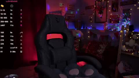 little girl who is always rightLisa online show from 07-09-26, 01:42