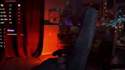 little girl who is always rightLisa online show from 07-10-26, 02:05