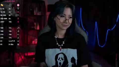 little girl who is always rightLisa online show from 07-16-26, 02:17