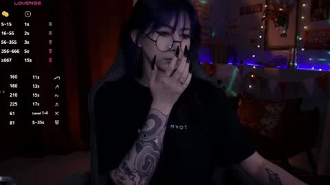 little girl who is always rightLisa online show from 07-17-26, 01:45