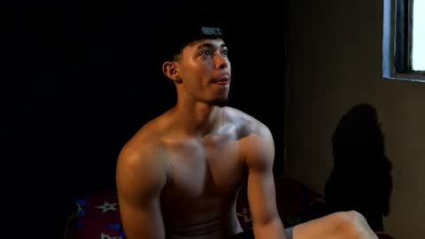 wesley_77 online show from 02-24-26, 03:32