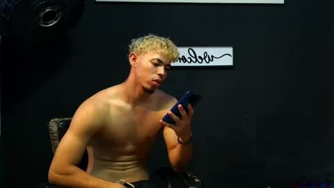 wesley_77 online show from 05-23-26, 10:36
