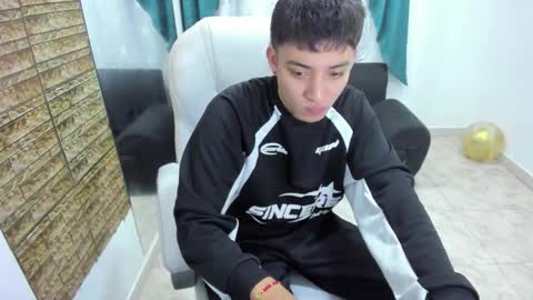 Wesley Boy online show from 02-10-26, 07:07