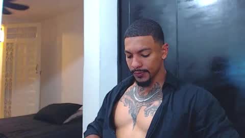 Wesley Rogger online show from 09-24-25, 04:32