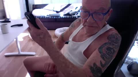 wesdtvalleyman online show from 01-05-25, 08:42