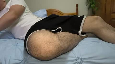wet_dicky online show from 06-16-26, 07:38