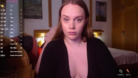 Lana online show from 04-21-26, 03:07