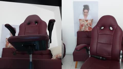 Snapshot of wet_liss chatting on 10-24-25, 10:28 Diva online show from 10-24-25, 10:28