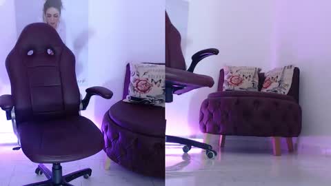 Snapshot of wet_liss chatting on 11-05-25, 09:04 Diva online show from 11-05-25, 09:04