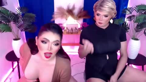 Dior Anderson online show from 04-23-26, 01:07