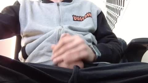 Wetbigdickstream online show from 02-09-25, 04:18