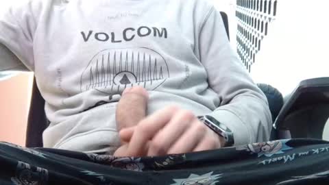 Wetbigdickstream online show from 02-14-25, 01:51