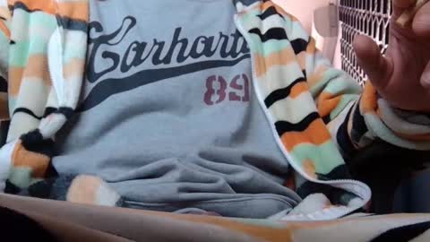 Wetbigdickstream online show from 02-27-25, 11:48