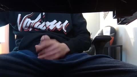 Wetbigdickstream online show from 01-16-26, 08:29