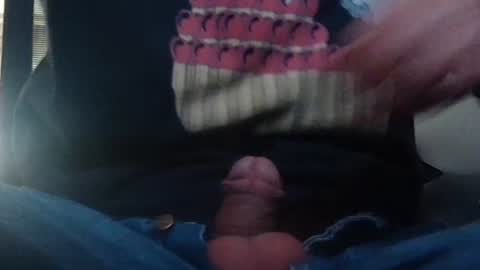 Wetbigdickstream online show from 07-25-26, 07:00
