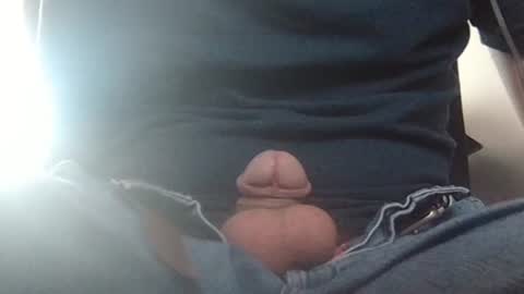 Wetbigdickstream online show from 07-28-26, 11:17