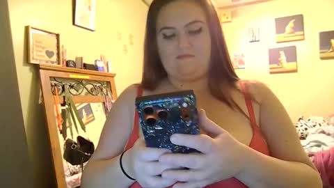 wetbunny25 online show from 02-09-26, 03:05