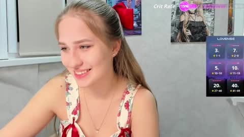 Sonya online show from 03-01-26, 08:44