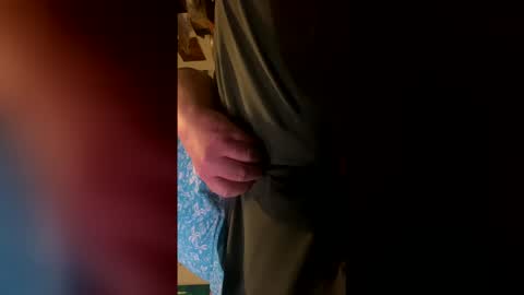 wetgentleman online show from 04-27-26, 06:33