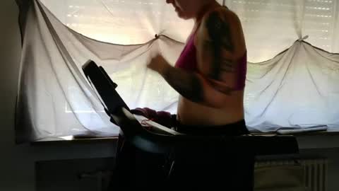 Wetgerman online show from 07-20-26, 09:56