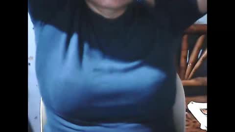 wethornypussy4u online show from 10-25-25, 03:18