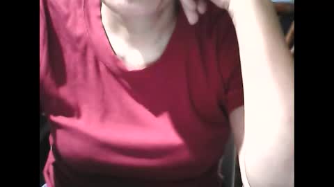 Snapshot of wethornypussy4u chatting on 01-05-26, 11:41 wethornypussy4u online show from 01-05-26, 11:41