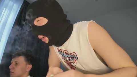 Asya  Mark online show from 04-26-26, 10:46