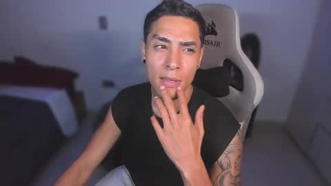 wex online show from 02-22-26, 04:13