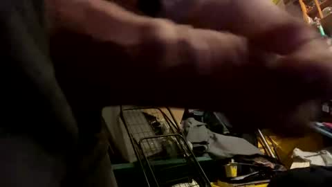 Randy online show from 03-14-26, 10:21