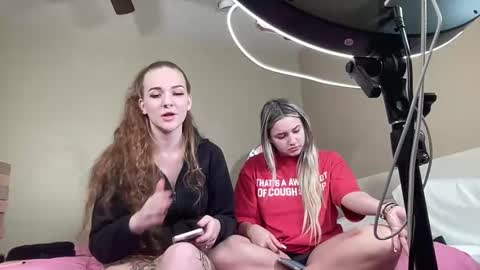 Madasyn Rose online show from 12-16-25, 05:23