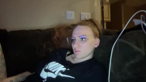 Madasyn Rose online show from 02-12-26, 06:41