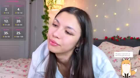 Kaylee online show from 02-20-26, 07:14