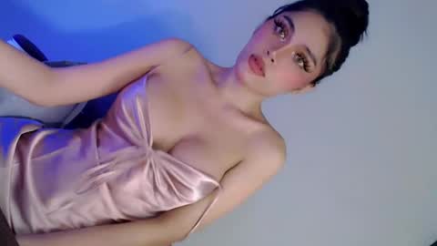 kiara online show from 01-28-25, 01:29