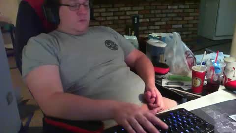 whateverdude555 online show from 10-26-25, 03:18