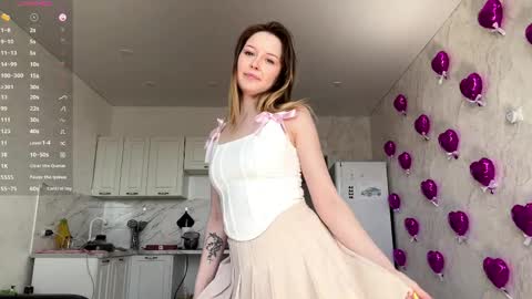 Snapshot of whatkayawants chatting on 05-24-26, 10:53 Hello I m Yuna and Ive been waiting for you MaevAmy online show from 05-24-26, 10:53