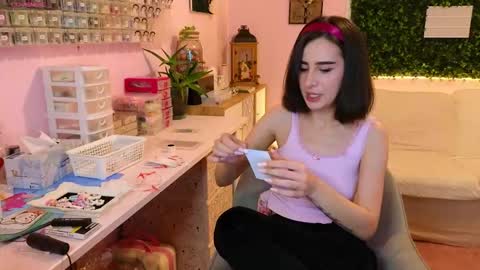 Victoria Maria online show from 02-20-26, 10:10