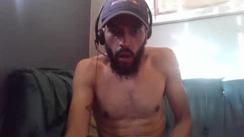 Hard online show from 04-29-26, 07:01