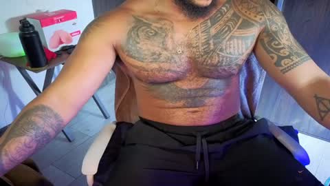 Will online show from 04-06-26, 02:07