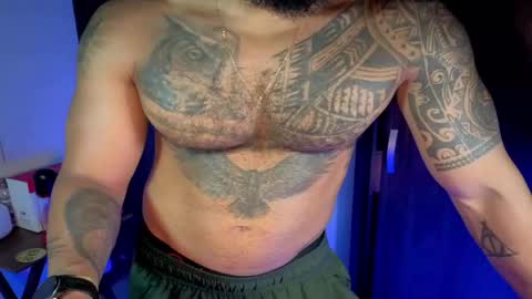 Will online show from 04-19-26, 01:05