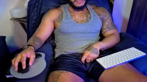 Will online show from 04-19-26, 10:34