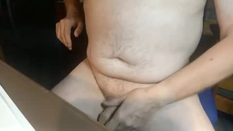 Snapshot of whiskey120 chatting on 10-17-25, 07:33 whiskey120 online show from 10-17-25, 07:33