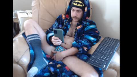 Whisky Jane  Autumn Cabin Fever online show from 02-07-25, 05:18