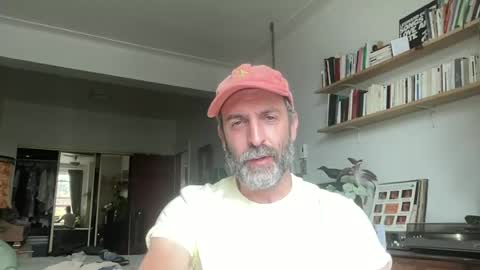 WhiskyLove online show from 07-21-26, 08:00