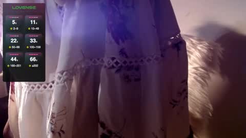 Snapshot of whisperingfire chatting on 11-16-25, 05:24 Mel online show from 11-16-25, 05:24