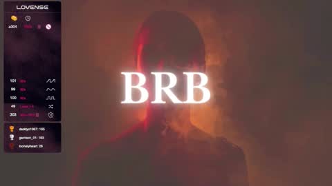 Snapshot of whisperingfire chatting on 11-19-25, 07:25 Mel online show from 11-19-25, 07:25