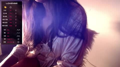 Snapshot of whisperingfire chatting on 11-24-25, 07:19 Mel online show from 11-24-25, 07:19