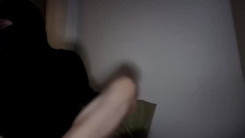 whispero_o online show from 11-15-25, 06:37